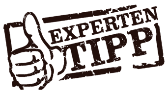 Expertentipp
