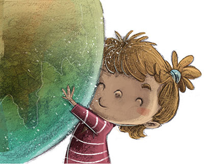 Kinder entdecken ihre Welt - so helfen Sie ihnen