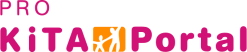 PRO Kita Portal